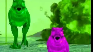 T rex#today dinosaur video#dinosaur universe#jurassic world dominion clips#jurassicworld