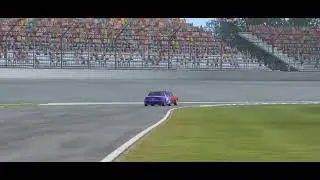 RR3 Race at Indy RC in Mazda NA #ExclusiveSeries