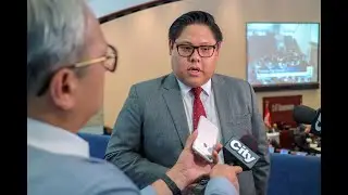 New councillor appointed in Don Valley East