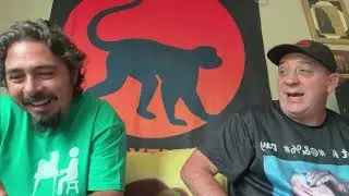 Most Interesting People Ever! Pete and Chris Podcast Ep 7
