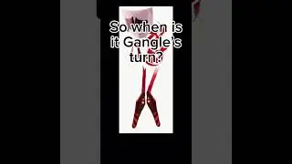 Sharp Feet Supremacy