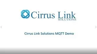MQTT Demo