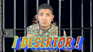 ¿QUE PASA SI UN MILITAR RENUNCIA?