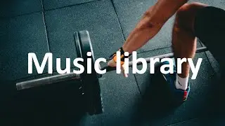 Sport Rock Music | No Copyright Music (Music library)