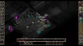 BGEE2: Baldurs Gate 2 Enhanced Edition - no commentary streamfootage