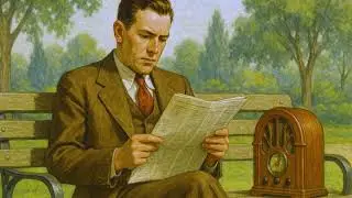 1940s Music Playlist | Happy Vintage 1930s - 1940s Music to Improve Your Mood