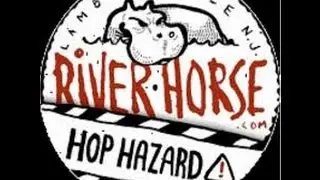 River Horse Hop Hazard By River Horse Brewing Company | American Craft Beer Review