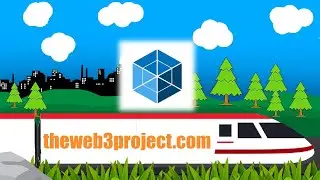 // TheWeb3Project // Самый высокий и быстрый протокол автостейкинга/соединения в Defi \\ CryptoExpress \\