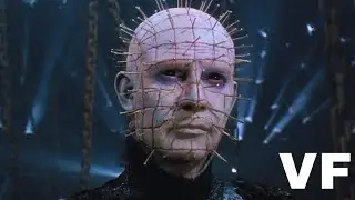 HELLRAISER Bande annonce VF (2023)