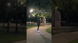 Стоит ли Onewheel GT всех своих проблем? #onewheelgt #onewheel