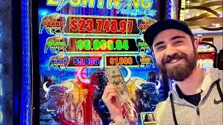 LIVE Playing Slots READY to FINALLY Get A HUGE JACKPOT!