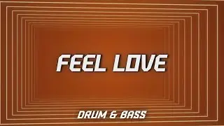 PLS&TY & Georgi Kay - Feel Love (Lyrics)