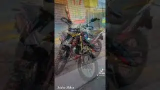 #VentoCrossmax250Pro2022 #Crossmax250Pro