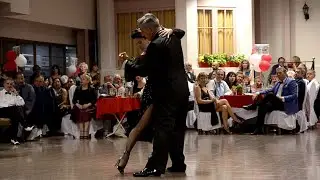 Paulina y Jose Luis -