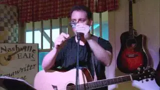 G7th Capo company plug by the NashvilleEar.com Songwriter Stage