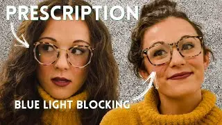 Stylish Glasses for Girls (2021) | The CUTEST Glasses Ever!!! ft. TIJN Eyewear