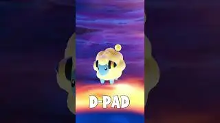 ВОТ КАК РАЗВИВАТЬ СВОЕГО ПОКЕМОНА В POKEMON LEGENDS ZA