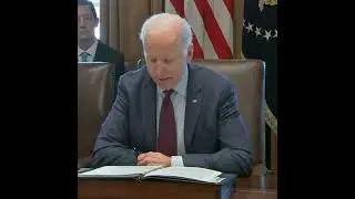 Biden: 