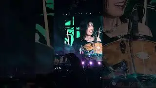Kolaborasi yang sungguh spektakuler One Ok Rock dan Tenblank.🔥