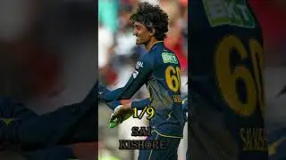 DC vs GT The Best Highlights! #foryoupage #trending #fyp #ipl