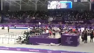 Hong JongHyun 홍종현 (@hjonghyun) Instagram Live | February 24, 2018