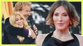 Thomas Gottschalk sorgt erneut f&uuml;r Skandal bei Bambi Moderatorin Jeannine Michaelsen kritisiert scha