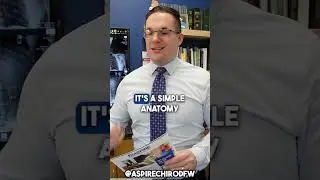 Weekly Tips and Tricks from Aspire Chiropractic #dfw #aspirechiropractic #nrh #heb #hurst