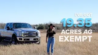 1500 Co Rd 481, Thrall, TX 76578 | Unbranded Drone Property Tour Video