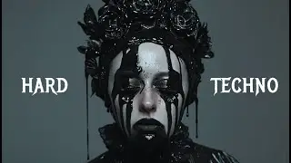 TierOne Techno Set #21 – Dark, Driving & Hard Energy