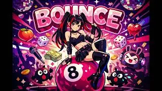 BOUNCE - Circuit Sound Records (AI Music)