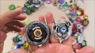 L Drago vs Phantom Orion [Pre-HWS vs 4D]