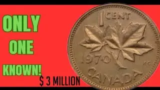Best Numismatic coins to collect Canada 1 Cent Coins &ndash; Rare Pennies Worth Big Money to Look For!