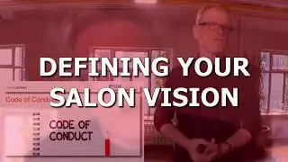 Grow My Salon Business with Anthony Whitaker - A Business Masterclass For Salon Owners