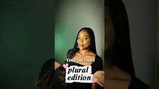 #thisorthat #writingmistakes