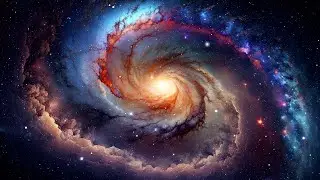 Echoes Beyond Light&rdquo; &ndash; Immersive Cosmic Sound Journey for Sleep, Serenity & Soul Rebirth