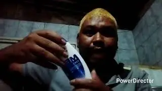 Shampoo anticaspa Head & shoulders