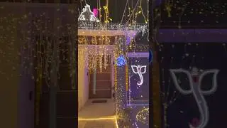 #australia #diwali decorations #sydney #2025 #trending