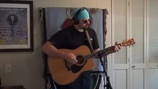 The Joe Buckley Band - Devil's Car - Studio Music Video