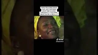 Omije Oju Mi - Ecwa Yoruba Choir mushin  #throwback