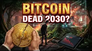 Срочные новости: Биткоин мертв? Как квантовые вычисления разрушат блокчейн?
