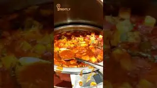 Perfect Indian Food Menu #shorts #indianfood #foodie #foodsofinstagram #foodlove #foodmenu