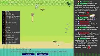 It Monday. Time to do some learning.. or at least attempt to !discord | !gamba