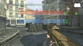 Two Men Army #1.1 - Dupla Competitiva PT-BR
