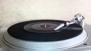 Ruddy And Sketto Barron Twist & His Knights - Please Enid (Dice 1962).