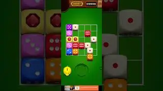 Dicedom-Merge  Puzzle 