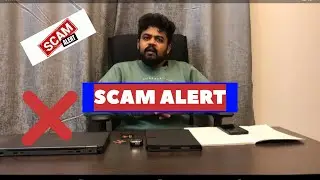 Bengaluru Event Management Scam | New Scam Alert | Watch till end #eventmanagement #scam #scammers