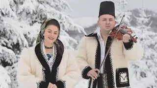 Amalia Ursu si Vasilica Ceterasu' - Deschide usa crestine (videoclip original)