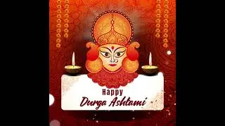 Durga Ashtami