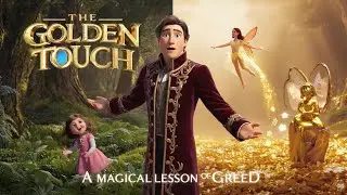 The Golden Touch | The Fable Of Greed | Moral stories| Fairy Tale In English| Mr night scares