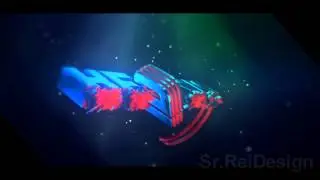 Dual Intro / Para Sr.ReiDesign / By Sr.Rei Design ft.MC_Dim&atilde;o [GO 40 LIKES = NOVA INTRO]